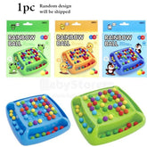 Rainbow Ball 1Pc Random Design Will Be Shipped - EKT3459